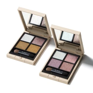 RMK Synchromatic Eyeshadow Palette EX-14 / EX-15 (Fall 2025 Collection) - Picture 1 of 10