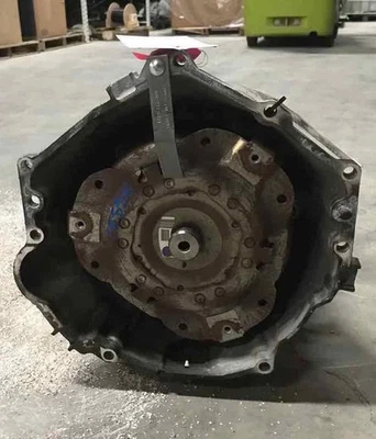 2014-2016 Chevrolet Silverado 1500 Automatic Transmission Assembly 4x2, 4.3L OEM Foto 1 de 4