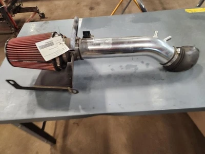 Purificador de aire sin alta capacidad compatible con camioneta SIERRA 1500 14-16 772694 Foto 1 de 4