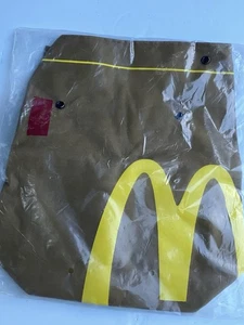 Mcdonald’s Backpack Brand New In The Package - Picture 1 of 2