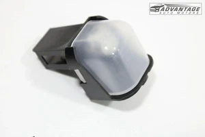 2015-2021 SUBARU WRX AWD 2.0L REAR TRUNK INTERIOR COURTESY LIGHT LAMP OEM - Picture 1 of 8