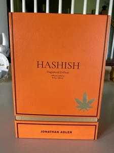 Jonathon Adler Haschisch Schilf, Öl & Keramik Diffusor - Bild 1 von 6