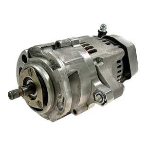 Alternador 12v 40A 560W G424 repuesto nuevo juego de conversión Ural Dnepr M72 K750 - Imagen 1 de 4