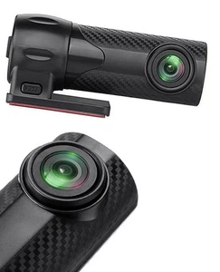 Car Hidden Car DVR Registrar Cam Wifi Camcorder Detector G-sensor Video Recorder - Bild 1 von 9