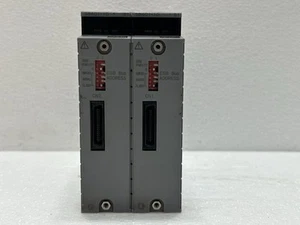 LOT OF 2 PCS YOKOGAWA SB401-10-S1 BUS INTERFACE MODULE - Picture 1 of 12