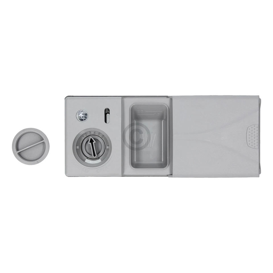 Dosierkombination wie BOSCH 00490467 für Geschirrspüler - Bild 1 von 1