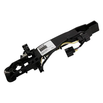 For Cadillac STS 2009 ACDelco Front Driver Side Exterior Door Handle Bracket - Image 1 of 4