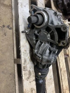 Transfer Case SUZUKI KIZASHI 10 11 12 13 - Picture 1 of 6