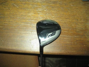 BRAND NEW 2022 Wilson LP Launch Pad 5 wood Draw Bias 19°  Regular Graph Flex  LH - Picture 1 of 4