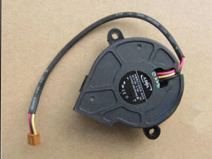 NEW ADDA AB5012DX-A03 5025 5CM turbo blower fan 12V 0.15A hydraulic bearing - Picture 1 of 3
