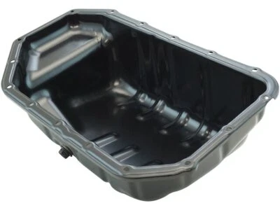 For 2004-2008 Acura TSX Oil Pan 79148FNQP 2006 2005 2007 Engine Oil Pan - Image 1 of 2