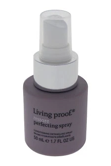 Living Proof Restore Perfecting Spray Travel Size 1.7 Ounce