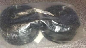 RPM "Revolver" Black 2.2"- 3.0" Wheels 82322 New - Picture 1 of 2