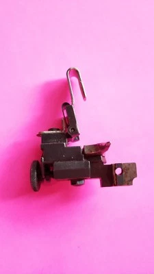 *USADO* 29481L GENUINO UNION CONJUNTO DE GUÍA DE DOBLADILLO ESPECIAL ENVÍO GRATUITO* Foto 1 de 4