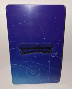 MARIO + RABBIDS SPARKS OF HOPE STEELBOOK Case ONLY NINTENDO SWITCH Brand New NIP - Picture 1 of 10