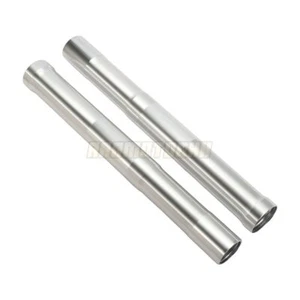Front Fork Tubes Outer Stand Pipes Legs For DUCATI 950 SuperSport 2021-2022 Pair - Picture 1 of 5