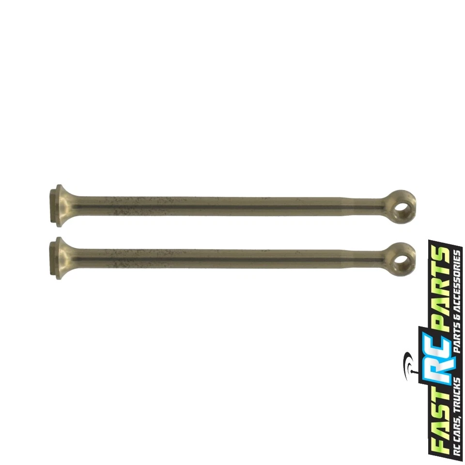 MIP (MIP Pucks Bi-Metal Bone Hobby Pro PRS1 (2)) MIP14256 - Image 1 of 1