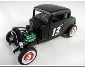FORD COUPE’CLASSIC AUTO 1932 modellino SPECCAST NUOVO SIGILLATO!! - Foto 1 di 1