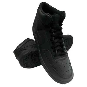 MSRP $89.99 NWT NIKE COURT VISION MID NEXT NATURE MEN'S SNEAKERS SHOES SIZE 10 - Picture 1 of 6