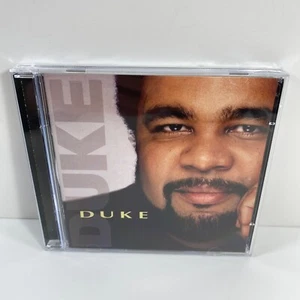 George Duke - Duke (2005) CD & DVD  - Bild 1 von 2