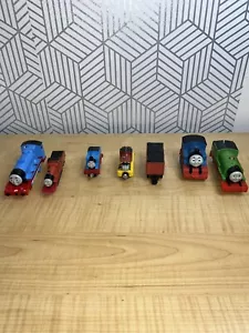 Thomas & Friends Trackmaster motorisierter Zugmotor und Ausschreibungen viel Spielzeugzug - Bild 1 von 7