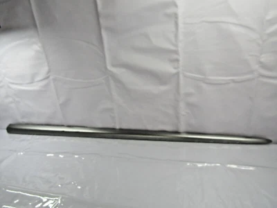 Subaru Impreza Outback 2008-2011 moldura de puerta delantera izquierda del lado del conductor OEM Foto 1 de 4