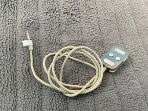Genuine Apple iPod Classic 3rd/4th or iPod Mini Generation Remote ref.480O - Picture 1 of 4
