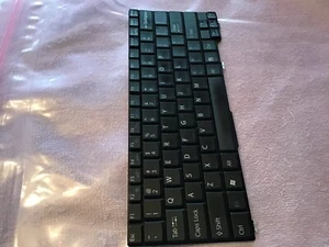 Sony VAIO 13.3" PCG-6D1L VGN-S360 / S260 Genuine US Keyboard 147871322 - WLM-521 - Picture 1 of 4
