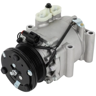 A/C Compressor For 2005-2009 Ford Escape & 2006-2009 Mercury Mariner 7M6Z19703A - Image 1 of 4