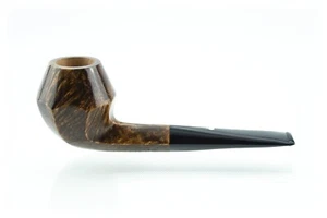 Pipa MASTRO GEPPETTO LISCIA 2 forma libera artigianale Italy PAMG21-L2M16 - Imagen 1 de 3