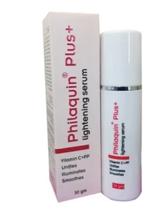 Philaquin Plus Lightening Serum 30G - Picture 1 of 7