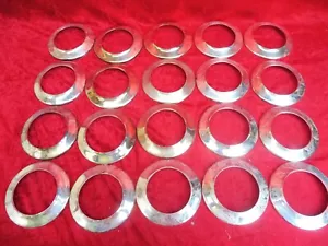 20 vecchio Coperchio,WMF,Argento Hotel,Aperto Coperchio (Posacenere,Bruciatore - Foto 1 di 3