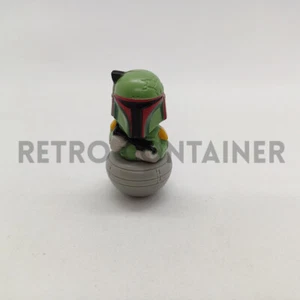 Sorpresine Gadget STAR WARS Rollinz Esselunga - Boba Fett - Picture 1 of 1
