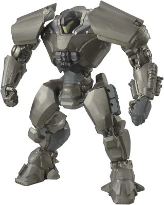 Bracer Phoenix The Robot Spirits Pacific Rim [SIDE JAEGER] aprox. Figura 150mm Foto 1 de 3