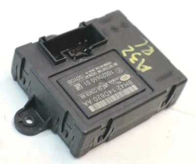 Módulo de control de puerta trasera derecha o izquierda Jaguar XJ XJL 2010-2015 FABRICANTE DE EQUIPOS ORIGINALES Foto 1 de 4