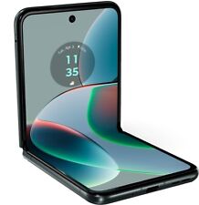 Smartphone Motorola Moto Razr 2023 XT2323-5 5G AT&T 128GB Verde Salvia