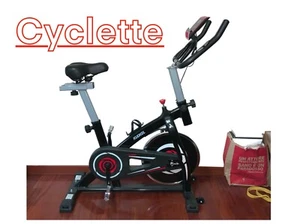 Cyclette da spinning come nuova - Kuokel - Foto 1 di 8
