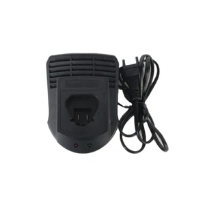 Cargador 1 pieza CE unidad recargable batería cortador Shawarma Kebab cortador 110V-240V - Imagen 1 de 8