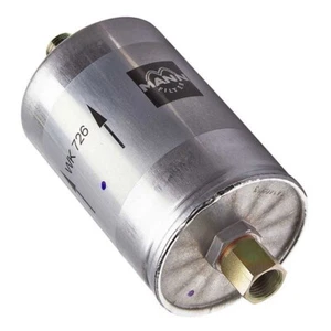 Filtro de combustible Mann para Porsche 944 924S 911 3.2 964 3.6 993 3.6 3.8 928 5.0 5.4 - Imagen 1 de 2