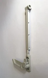Fenster Aufsteller für NW400 Seitz S 6 Halter Aussteller rechts 208f602-R NEU - Bild 1 von 4