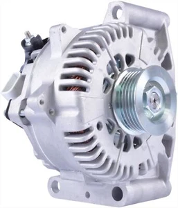 Alternator fits 2005-2007 Mercury Montego ACDELCO PROFESSIONAL - Picture 1 of 4