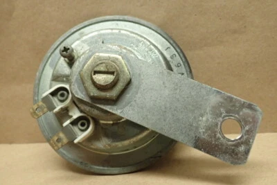 Honda Helix CN250 1986 bocina Foto 1 de 4