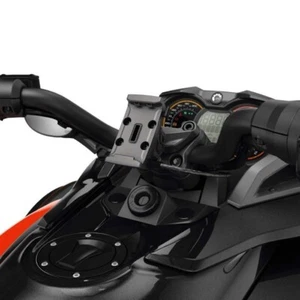 NUEVO CAN-AM SPYDER F3 Garmin Zumo Soporte GPS 219400681 - Imagen 1 de 1