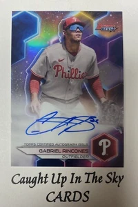 2023 Bowmans Best Autos/Inserts/Parallels/Refractors--Pick Your Card - Picture 1 of 23