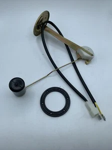 03.085 Floating Tank IDROSTOP Fiat 691-697-684-619 Om 180 Genuine OEM - Bild 1 von 3