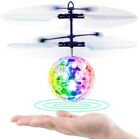 Flying Ball Baztoy Kids Toys Remote Control Helicopter Mini Drone Magic RC FAST