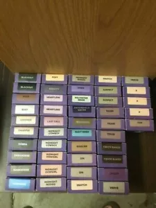 URBAN DECAY EYESHADOW *~ CHOOSE YOUR SHADE ~* 0.05oz. BRAND NEW IN BOX SEALED!! - Picture 1 of 50