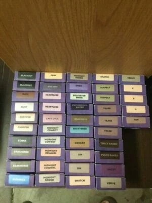 URBAN DECAY EYESHADOW *~ CHOOSE YOUR SHADE ~* 0.05oz. BRAND NEW IN BOX SEALED!! - Image 1 of 2