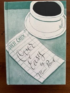 Mimi Pond. Over Easy. [1st Edition] - Imagen 1 de 6