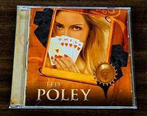 Ted Poley - Smile (CD, 2008) - Picture 1 of 4